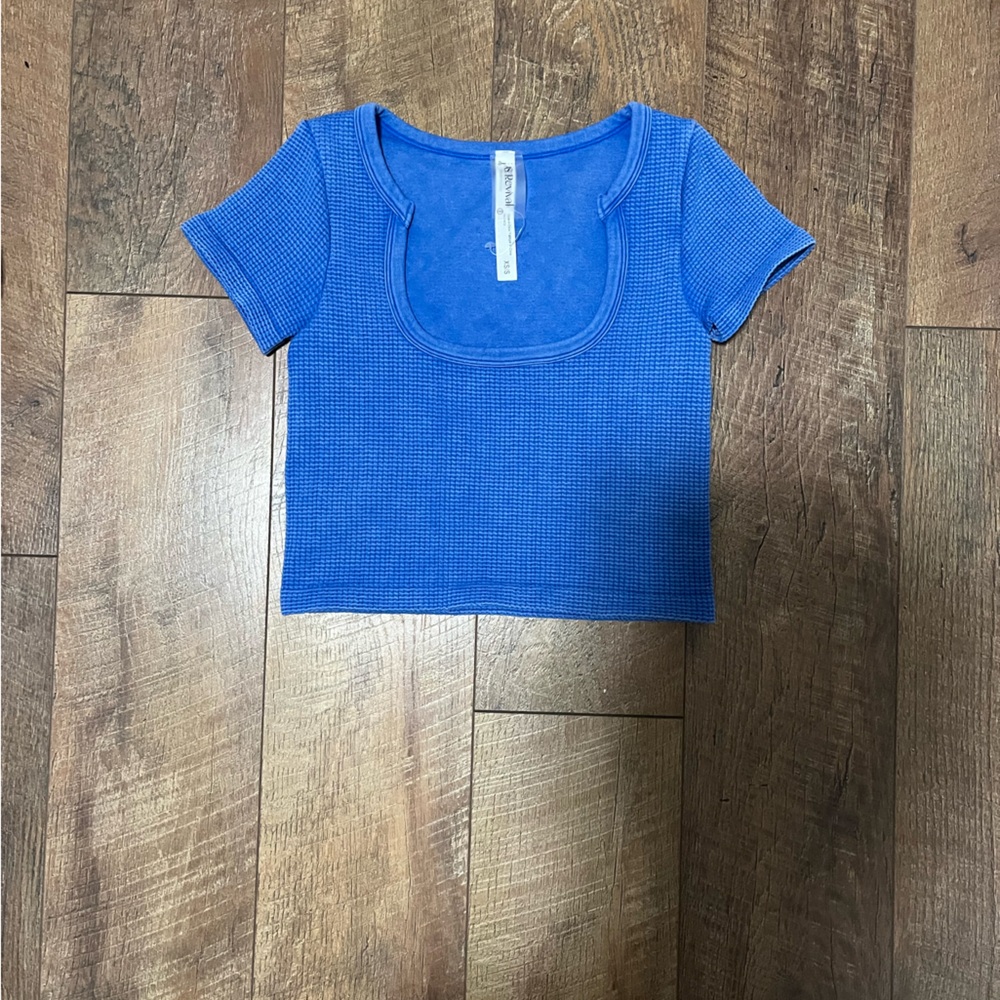 Altar’d State Revival short sleeve top